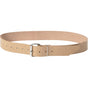 Kuny'S 2In Industrial Leather Work Belt - 73-116Cm / 29-46In | Belts & Suspenders-Work Wear-Tool Factory