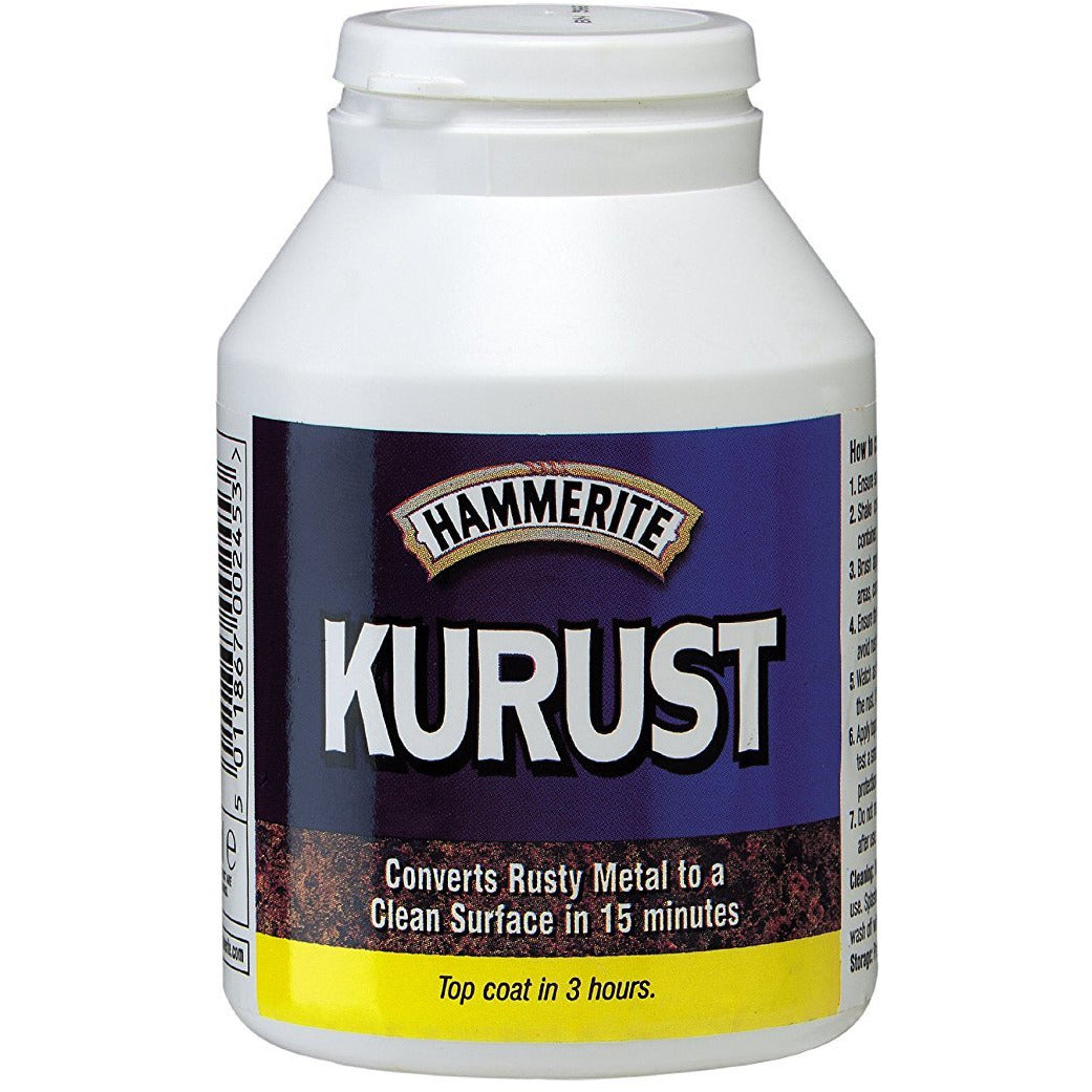 Hammerite Kurust 250ml