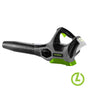 LawnMaster 40V Blower Skin Skin Only