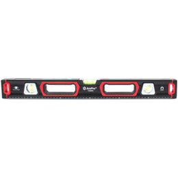 AmPro Aluminium Level 600mm-Hand Tools-Tool Factory