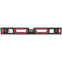 AmPro Aluminium Level 600mm-Hand Tools-Tool Factory