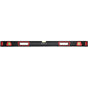 AmPro Aluminium Level 1000mm-Hand Tools-Tool Factory