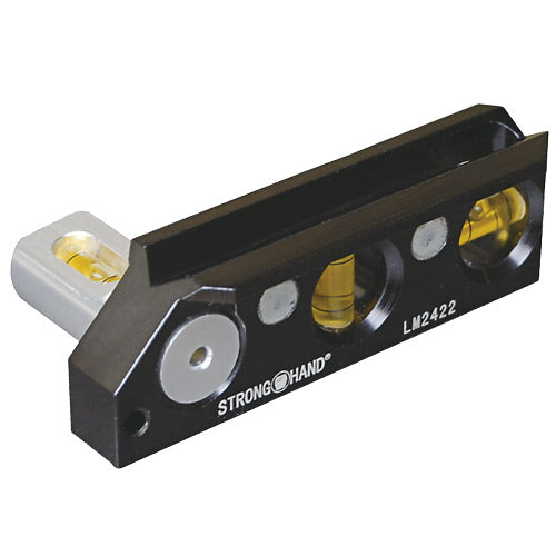 Strong Hand Magnetic Level 102mm-Hand Tools-Tool Factory