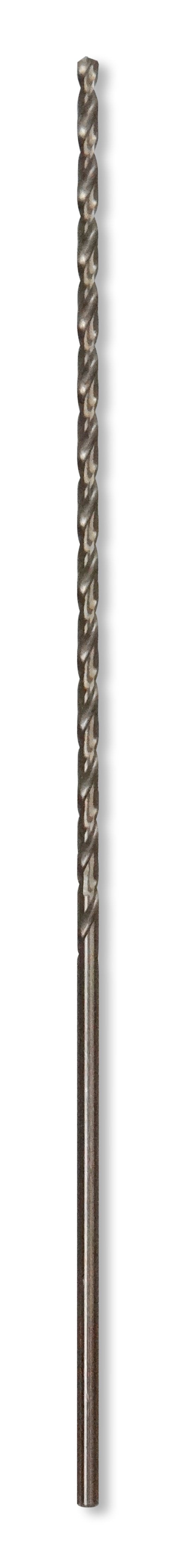 Long HSS Drill Bit - 200mm Length-Drilling-Tool Factory
