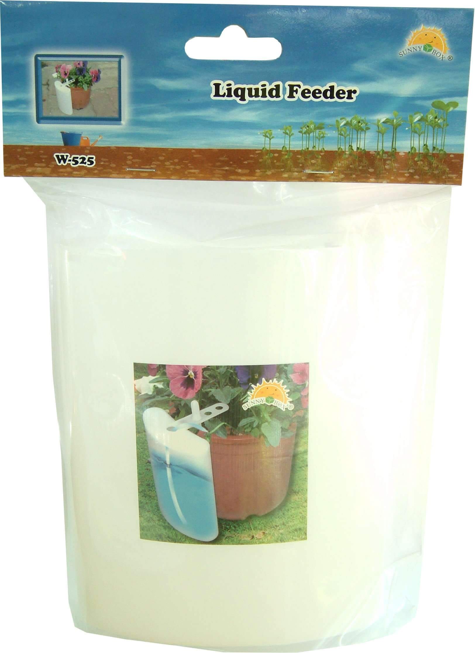 Xcel Liquid Feeder - Pot Plant Waterer 450ml