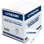 Lyndar Paper Paint Strainer Superfine (125 Micron) (Box 1000)-Paint Strainers & Filters-Tool Factory