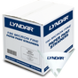 Lyndar Paper Paint Strainer Fine (190 Micron) (Box 1000)-Paint Strainers & Filters-Tool Factory