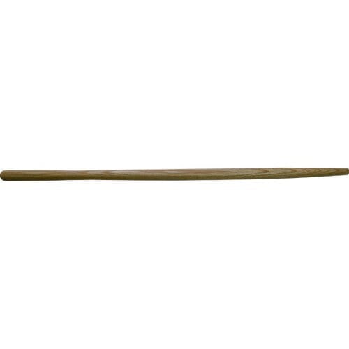 Xcel Long Shovel Handle - Ash 1.2m #ALH1200