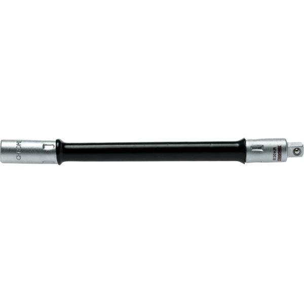 Teng 1/4In Dr. 6In Flex Extension | Socketry - 1/4 Inch Drive