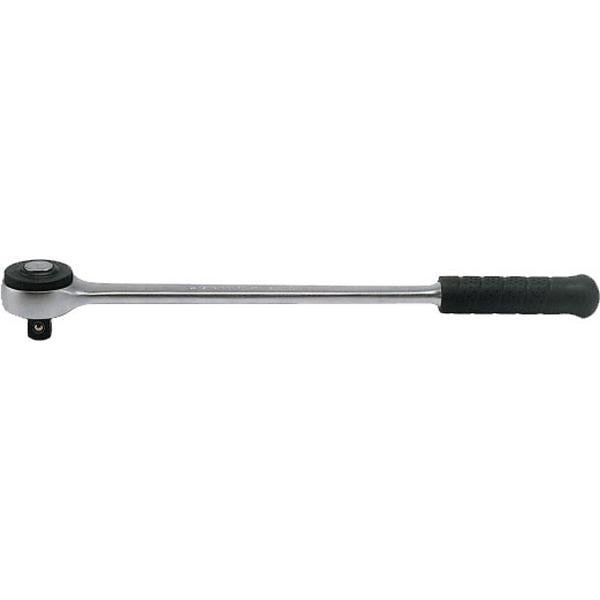 Teng 3/4In Dr. Ratchet Handle 72T Quick Release | Socketry - 3/4 Inch Drive-Hand Tools-Tool Factory
