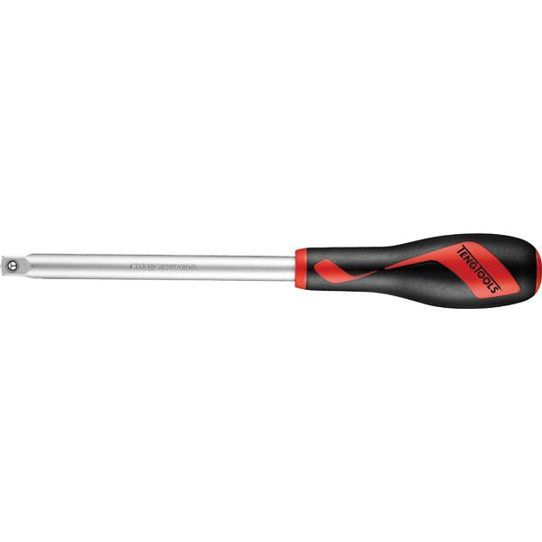 Teng 3/8In Dr. 10In Spinner Handle Extension | Socketry - 3/8 Inch Drive-Hand Tools-Tool Factory