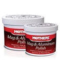 Mothers Mag & Aluminium Polish 141g-Car Cleaning Products-Tool Factory