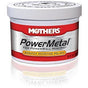 Mothers PowerMetal Scratch Removing Polish 283g-Car Cleaning Products-Tool Factory