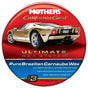 Mothers Pure Carnauba Wax Ph3 Paste 340g-Car Cleaning Products-Tool Factory