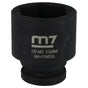M7 Impact Socket 1/2in Dr. 30mm