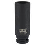 M7 Deep Impact Socket 1/2in Dr. 19mm