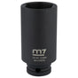M7 Deep Impact Socket 1/2in Dr. 30mm