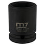 M7 Impact Socket 3/4in Dr. 27mm