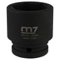 M7 Impact Socket 3/4in Dr. 36mm