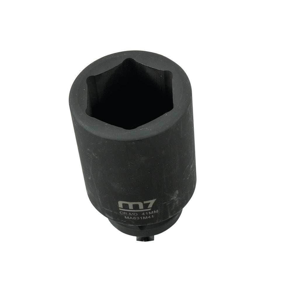 M7 Deep Impact Socket 3/4in Dr. 41mm