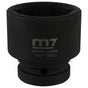 M7 Impact Socket 1in Dr. 50mm