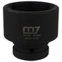 M7 Impact Socket 1in Dr. 55mm