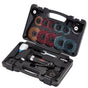 M7 18 Piece 2in/3in 90 deg. Polisher Kit