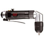 M7 3/8in Right Angle Air Drill Keyless Chuck 2600rpm