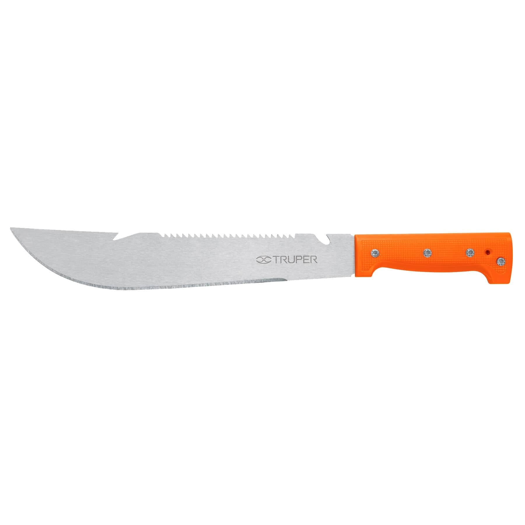 Truper Machette with Rivetted Handle 300mm
