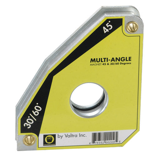 Strong Hand Magnet Square 40kg-Hand Tools-Tool Factory