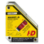 Strong Hand Adjust-O Magnet Square 75kg-Hand Tools-Tool Factory