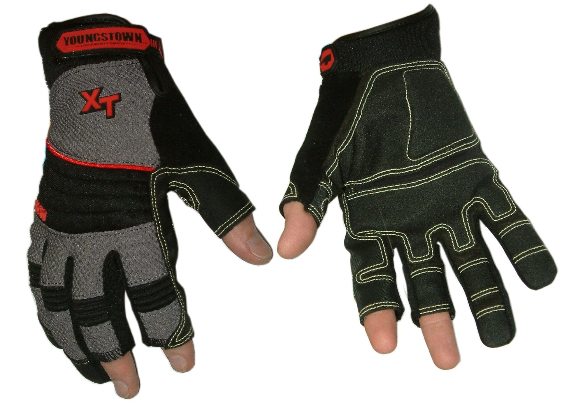 Youngstown Carpenter Plus Gloves 03-3110-80 Large