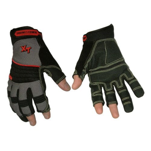 Youngstown Master Craftsman Gloves 03-3100-78 Small