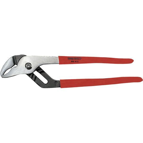 Teng Mb 16In Groove Joint Plier | Pliers - Groove Joint-Hand Tools-Tool Factory