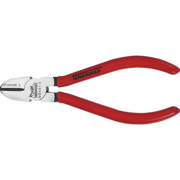 Teng Mb 6In Side Cutter | Pliers - Side Cutters-Hand Tools-Tool Factory