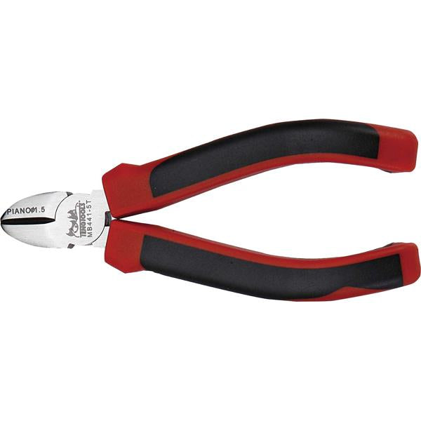 Teng Mb 6In Tpr Side Cutter | Pliers - Side Cutters-Hand Tools-Tool Factory