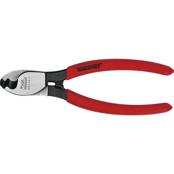 Teng Mb 8In/200Mm Cr-Mo Cable Cutter | Pliers - Cable Cutters-Hand Tools-Tool Factory