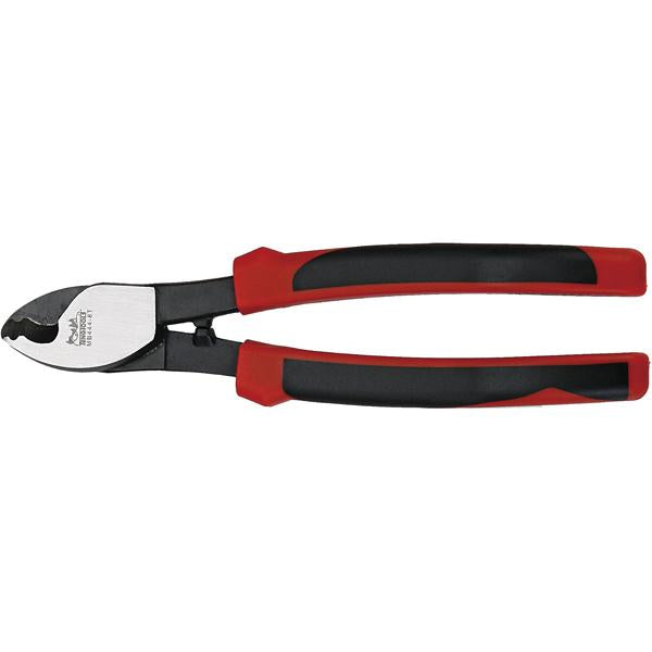 Teng Mb 8In Tpr Cable Cutter | Pliers - Cable Cutters-Hand Tools-Tool Factory