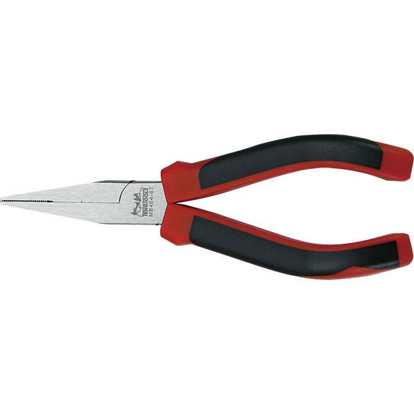 Teng Mb 6In Tpr Nose Plier | Pliers - Long Nose-Hand Tools-Tool Factory
