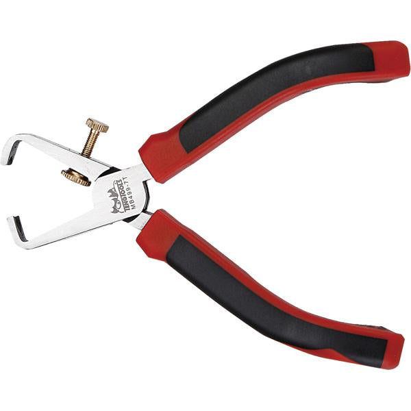 Teng Mb 7In Tpr Wire Stripper Plier | Pliers - Wire Stripping Pliers-Hand Tools-Tool Factory