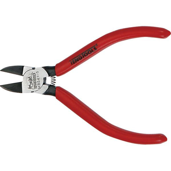 Teng Mb 7In/180Mm Flush -Cut Pliers | Pliers - Side Cutters-Hand Tools-Tool Factory