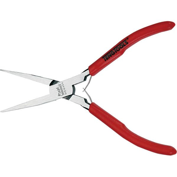 Teng Mb 5In Mini Nose Plier | Pliers - Mini Pliers-Hand Tools-Tool Factory