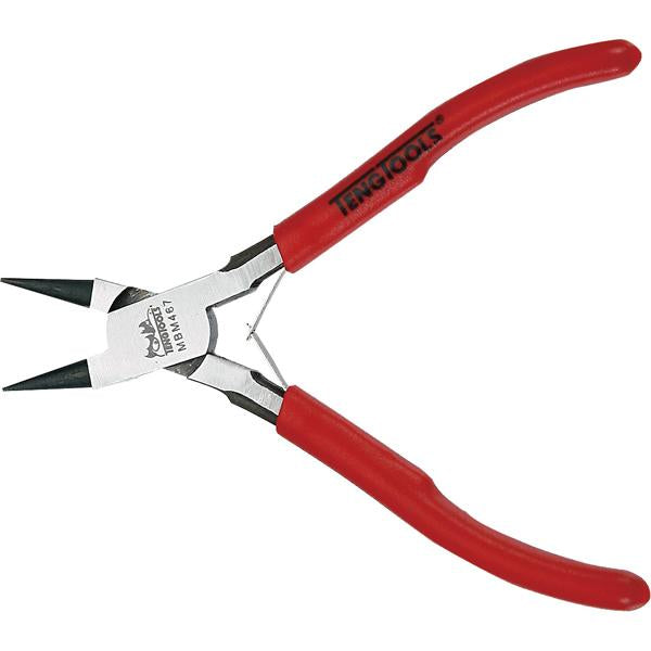 Teng Mb 5In Mini Electronics Long Nose Plier | Pliers - Mini Pliers-Hand Tools-Tool Factory