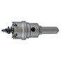 Holemaker TCT Holesaw 50mm Dia. x 4.5mm DoC