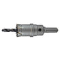 Holemaker TCT Holesaw 22mm Dia. x 25mm DoC