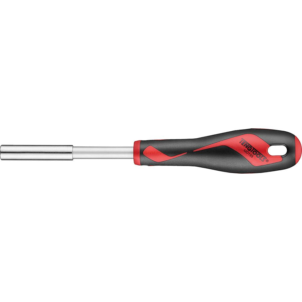 Teng Magnetic Bits Driver 193Mm | Bits & Drivers - Drivers-Hand Tools-Tool Factory
