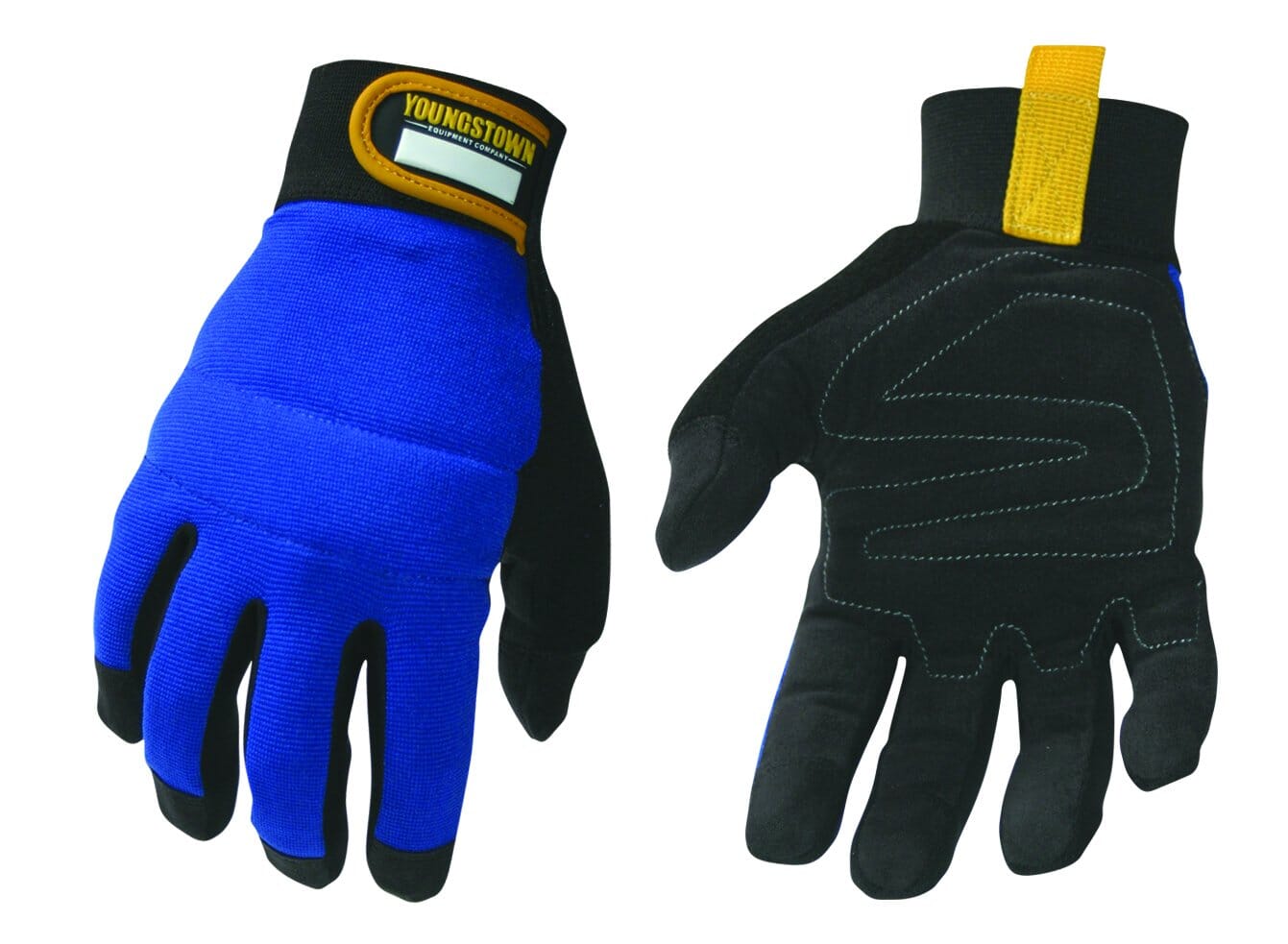 Youngstown Mechanics Plus Gloves 06-3020-60 Large