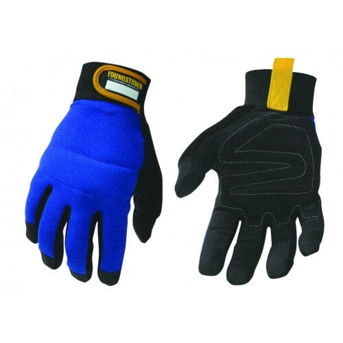 Youngstown Mechanics Plus Gloves 06-3020-60 X-Large
