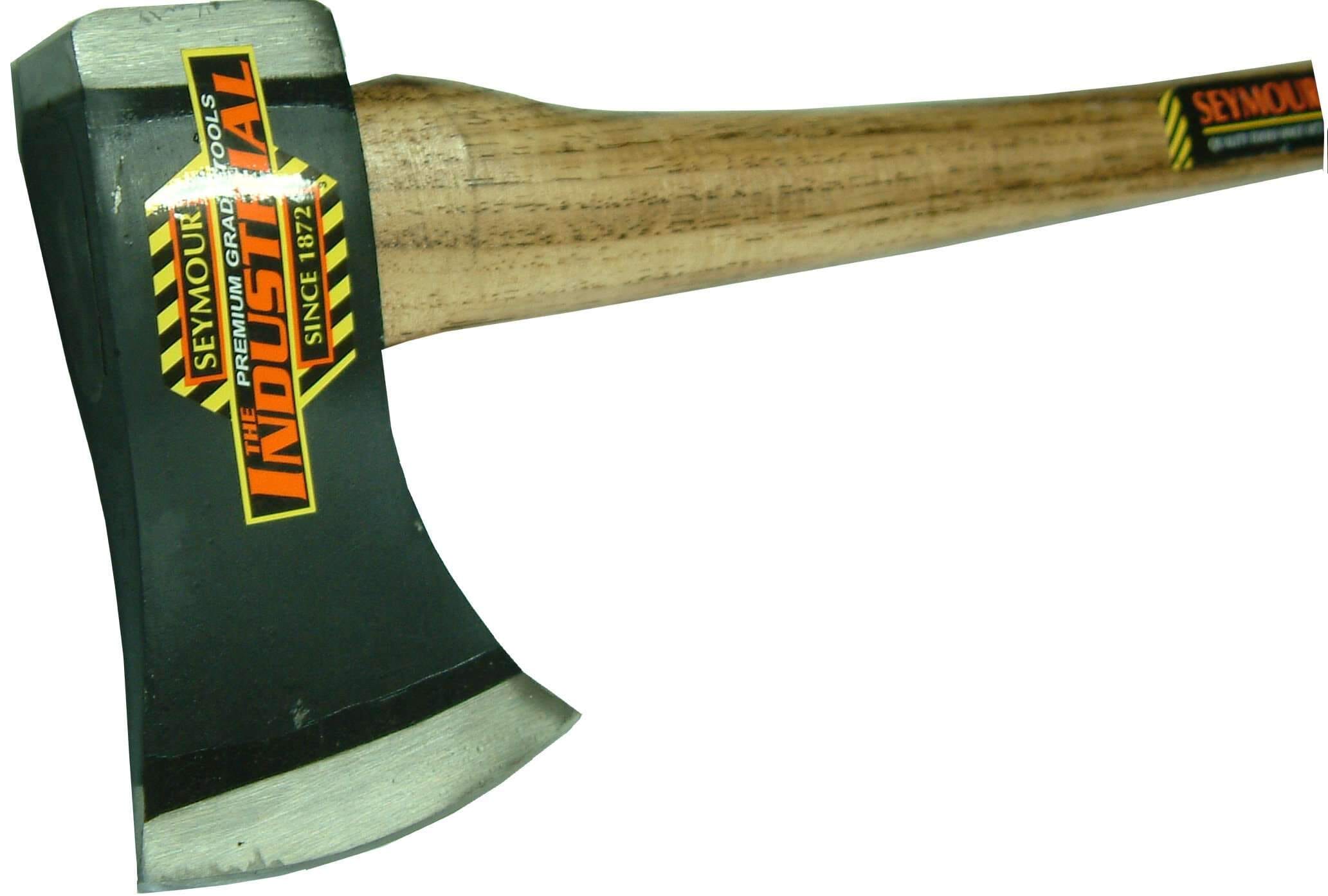 Truper Axe - Michigan Ptn with 36" Hickory Handle