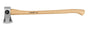 Truper Axe - Michigan Ptn 4lb with 36" Hickory Handle